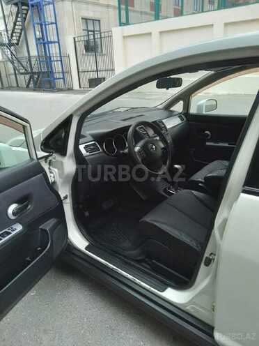 Nissan Tiida 2005, 202,000 km - 1.5 l - Bakı