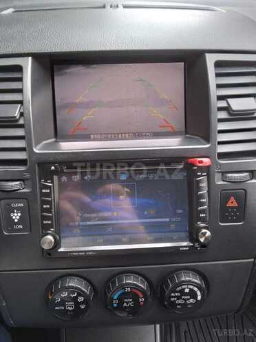 Nissan Tiida 2005, 202,000 km - 1.5 l - Bakı