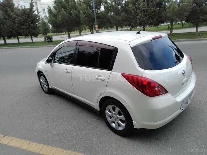 Nissan Tiida 2005, 202,000 km - 1.5 l - Bakı