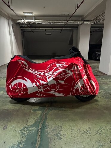 Ducati 1199 Panigale S 2013, 14,000 km - 1.2 l - Bakı