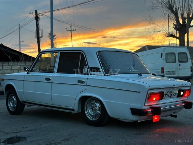 LADA (VAZ) 2106 1984, 99,000 km - 1.5 л - Zaqatala