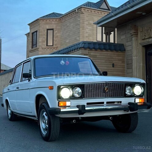 LADA (VAZ) 2106 1984, 99,000 km - 1.5 л - Zaqatala