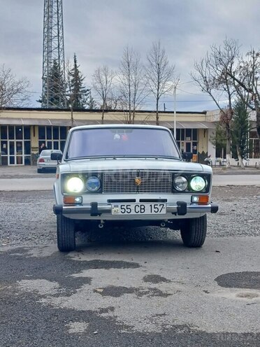 LADA (VAZ) 2106 1984, 99,000 km - 1.5 л - Zaqatala
