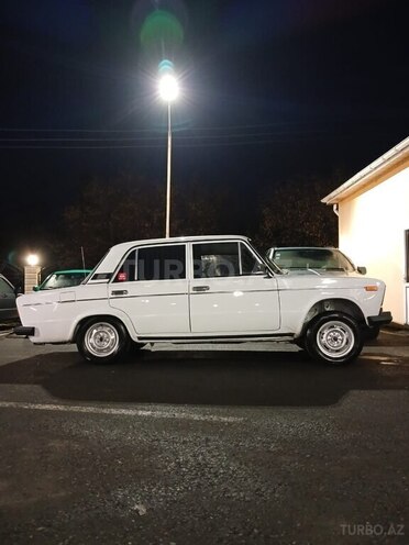 LADA (VAZ) 2106 1984, 99,000 km - 1.5 л - Zaqatala