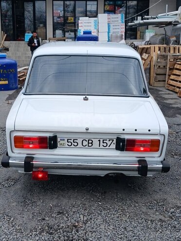 LADA (VAZ) 2106 1984, 99,000 km - 1.5 л - Zaqatala