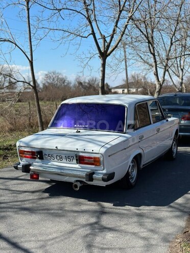 LADA (VAZ) 2106 1984, 99,000 km - 1.5 л - Zaqatala