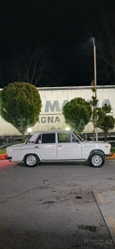 LADA (VAZ) 2106 1984, 99,000 km - 1.5 л - Zaqatala