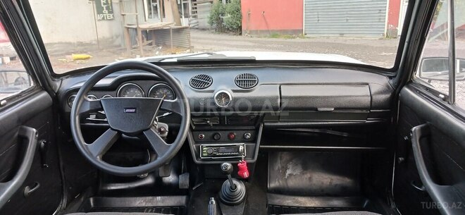 LADA (VAZ) 2106 1984, 99,000 km - 1.5 л - Zaqatala