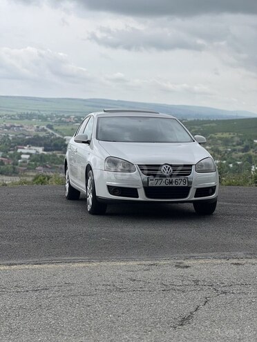 Volkswagen Jetta 2010, 220,000 km - 1.6 l - Ağsu