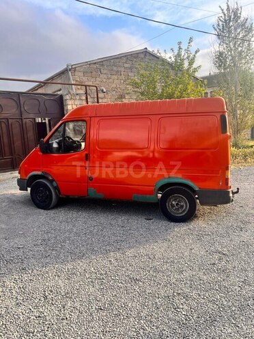 Ford Transit 1996, 333,333 km - 2.5 l - Bakı