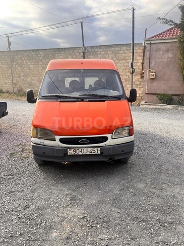 Ford Transit 1996, 333,333 km - 2.5 l - Bakı