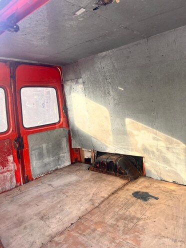 Ford Transit 1996, 333,333 km - 2.5 l - Bakı