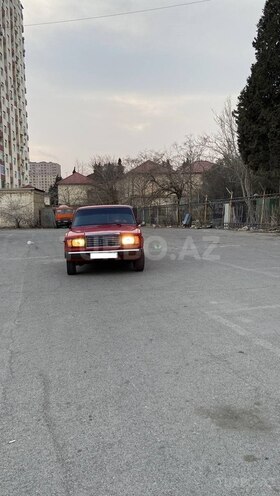 LADA (VAZ) 2107 1996, 97,846 km - 1.6 l - Bakı