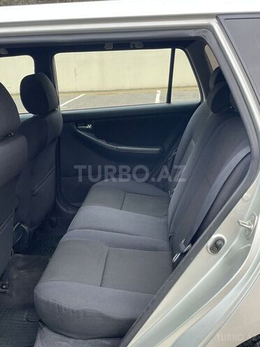 Toyota Corolla 2005, 233,200 km - 1.4 l - Sumqayıt