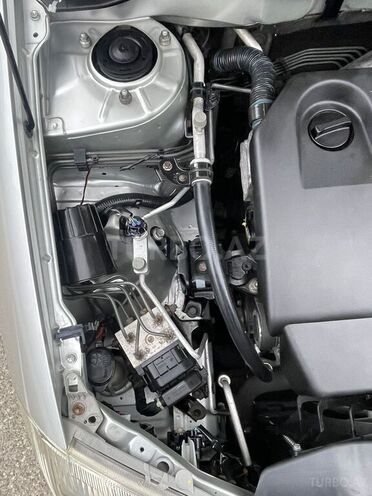 Toyota Corolla 2005, 233,200 km - 1.4 l - Sumqayıt