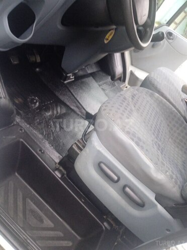Ford Transit 2008, 164,447 km - 2.2 l - Xaçmaz