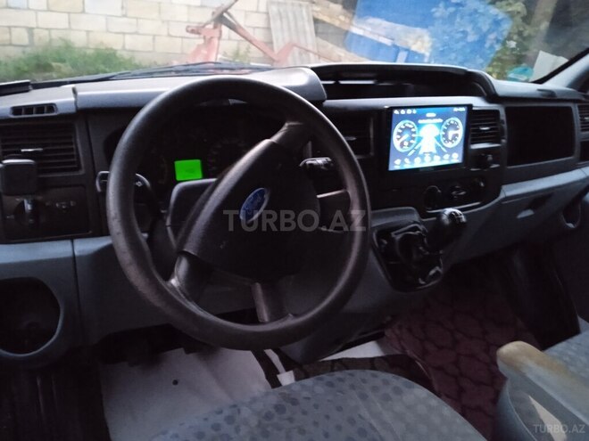 Ford Transit 2008, 164,447 km - 2.2 l - Xaçmaz