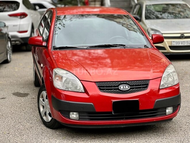 Kia Rio 2005, 203,000 km - 1.4 l - Bakı