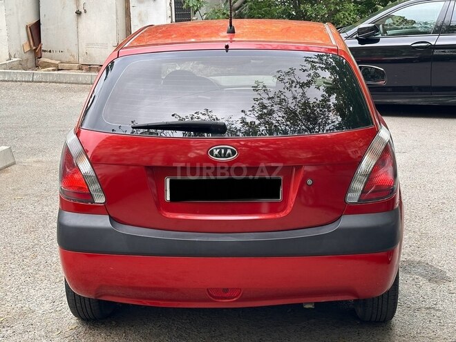Kia Rio 2005, 203,000 km - 1.4 l - Bakı