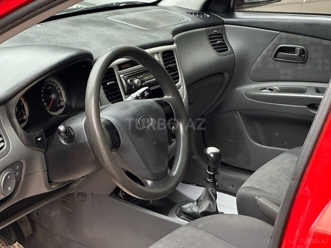 Kia Rio 2005, 203,000 km - 1.4 l - Bakı