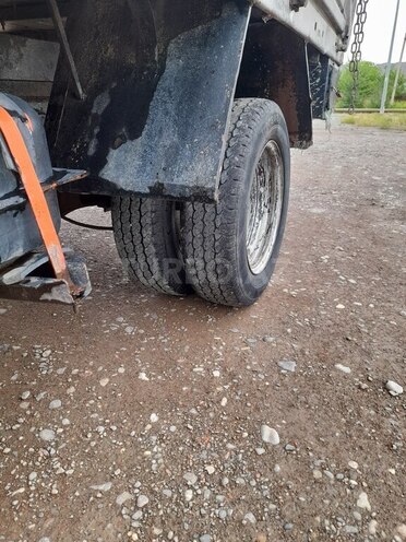 GAZ 2705-757 1997, 12,550 km - 2.4 l - Bakı