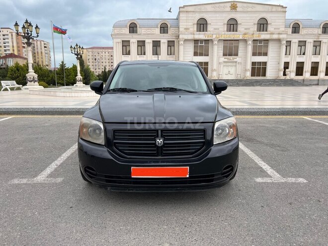 Dodge Caliber 2008, 260,000 km - 2.0 l - Sumqayıt