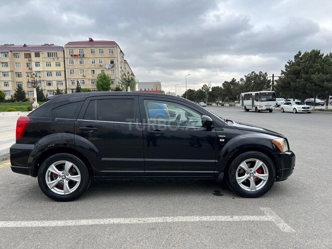 Dodge Caliber 2008, 260,000 km - 2.0 l - Sumqayıt