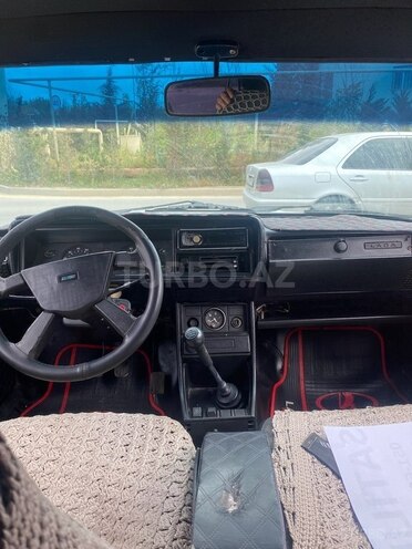 LADA (VAZ) 2107 1998, 97,486 km - 1.6 l - Bakı