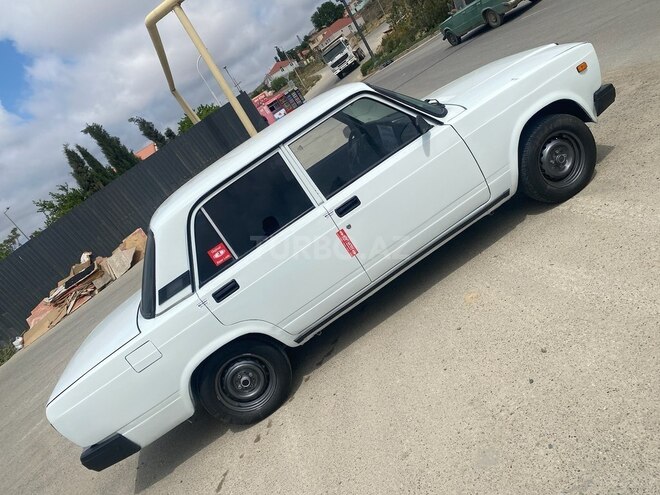 LADA (VAZ) 2107 1998, 97,486 km - 1.6 l - Bakı