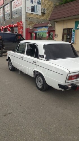 LADA (VAZ) 2106 1993, 234,567 km - 1.5 l - Xaçmaz