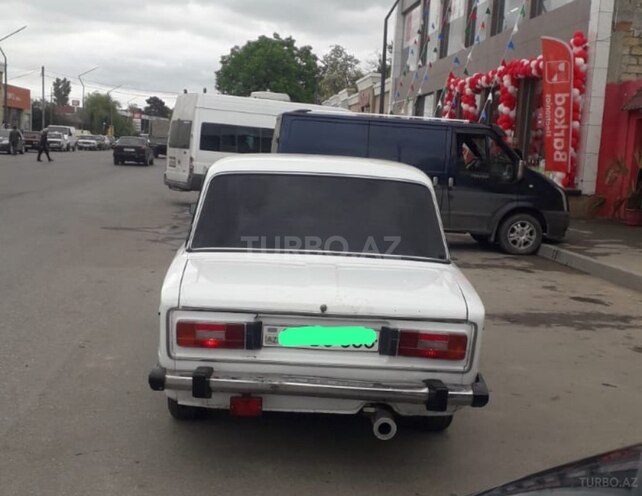 LADA (VAZ) 2106 1993, 234,567 km - 1.5 l - Xaçmaz