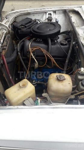 LADA (VAZ) 2106 1993, 234,567 km - 1.5 l - Xaçmaz