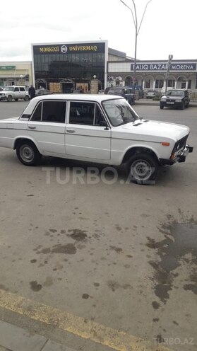 LADA (VAZ) 2106 1993, 234,567 km - 1.5 l - Xaçmaz
