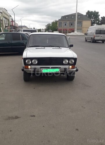 LADA (VAZ) 2106 1993, 234,567 km - 1.5 l - Xaçmaz