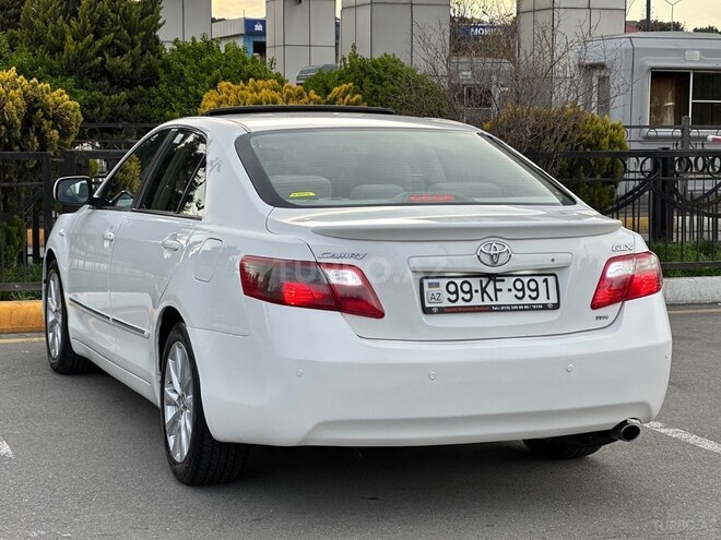 Toyota Camry 2008, 198,000 km - 2.4 l - Bakı