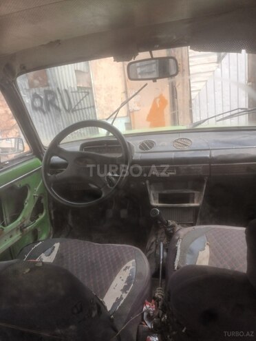 LADA (VAZ) 21011 1980, 99,000 km - 1.3 л - Mingəçevir
