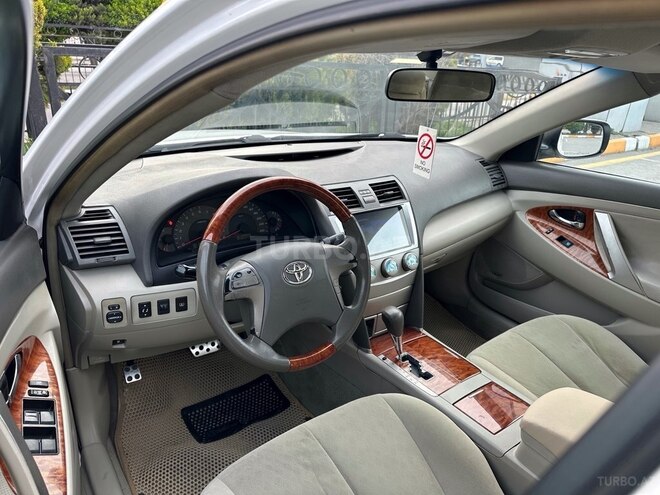 Toyota Camry 2008, 198,000 km - 2.4 l - Bakı