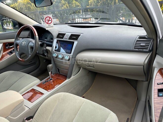 Toyota Camry 2008, 198,000 km - 2.4 l - Bakı