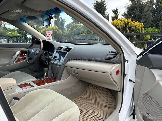 Toyota Camry 2008, 198,000 km - 2.4 l - Bakı