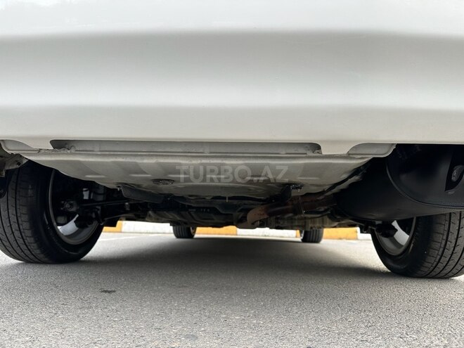 Toyota Camry 2008, 198,000 km - 2.4 l - Bakı
