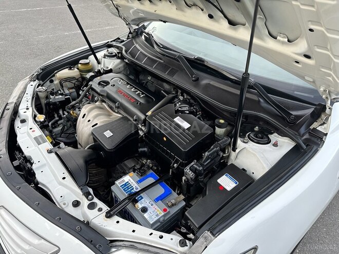 Toyota Camry 2008, 198,000 km - 2.4 l - Bakı