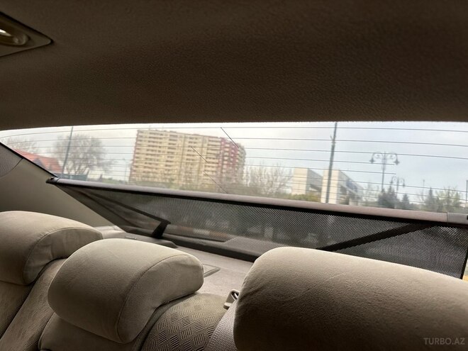 Toyota Camry 2008, 198,000 km - 2.4 l - Bakı