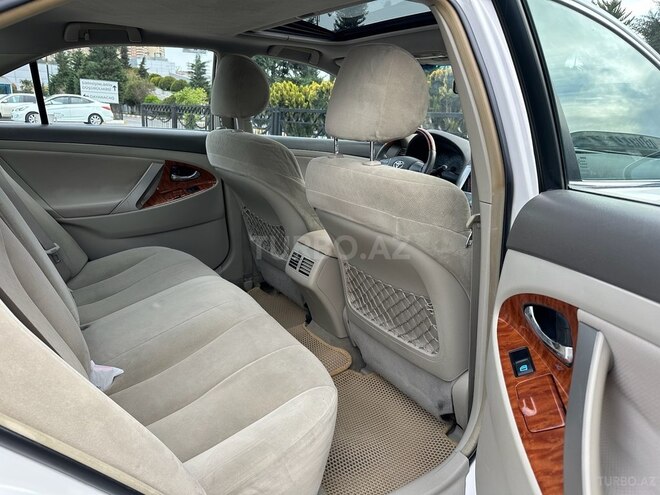Toyota Camry 2008, 198,000 km - 2.4 l - Bakı