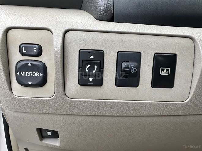 Toyota Camry 2008, 198,000 km - 2.4 l - Bakı
