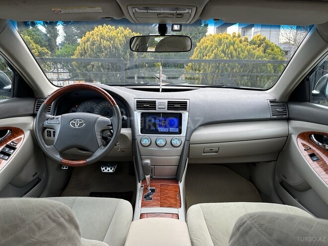 Toyota Camry 2008, 198,000 km - 2.4 l - Bakı
