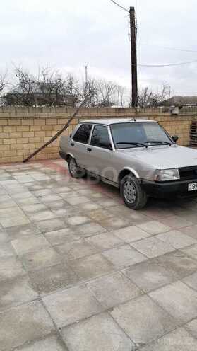 Tofas Sahin 2006, 290,000 km - 1.6 l - Bakı