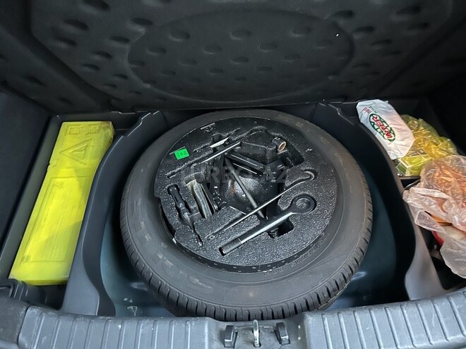 Hyundai i30 2008, 238,000 km - 1.4 l - Bakı