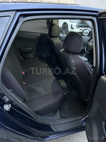 Hyundai i30 2008, 238,000 km - 1.4 l - Bakı