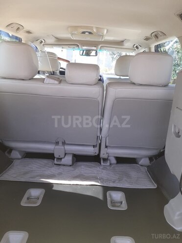 Toyota Land Cruiser 2011, 209,000 km - 4.0 l - Sumqayıt
