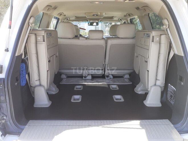 Toyota Land Cruiser 2011, 209,000 km - 4.0 l - Sumqayıt